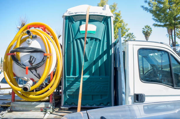 Best Porta potty rental for parties  in Seal Beach, CA
