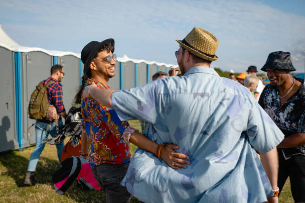 Best Porta potty rental near me  in Seal Beach, CA