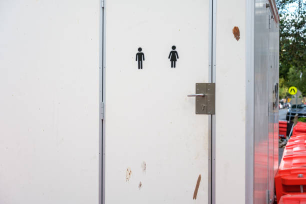 Portable Toilet Options We Offer in Seal Beach, CA