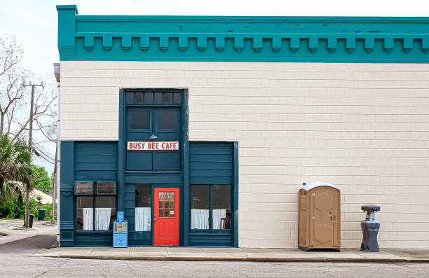 Best Emergency porta potty rental  in Seal Beach, CA