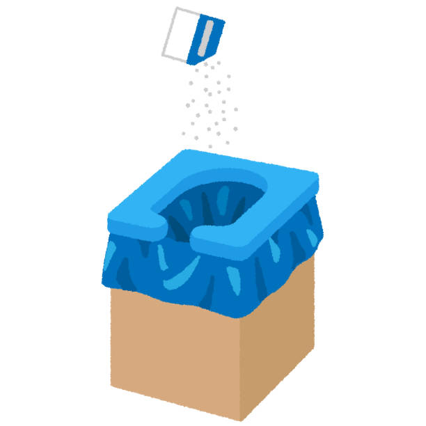 Professional porta potty rental in Seal Beach, CA